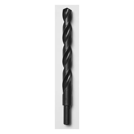 Milwaukee Tool 11/32" Thunderbolt® Black Oxide Drill Bit 48-89-2728